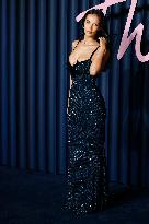 British Fashion Awards Gala Nigth - Red carpet