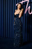 British Fashion Awards Gala Nigth - Red carpet