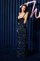 British Fashion Awards Gala Nigth - Red carpet