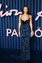 British Fashion Awards Gala Nigth - Red carpet