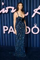 British Fashion Awards Gala Nigth - Red carpet