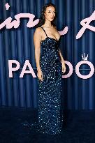 British Fashion Awards Gala Nigth - Red carpet