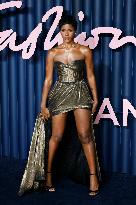 British Fashion Awards Gala Nigth - Red carpet