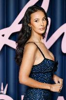 British Fashion Awards Gala Nigth - Red carpet