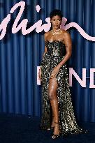 British Fashion Awards Gala Nigth - Red carpet