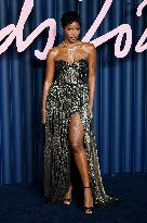 British Fashion Awards Gala Nigth - Red carpet