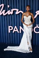 British Fashion Awards Gala Nigth - Red carpet