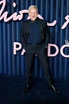 British Fashion Awards Gala Nigth - Red carpet