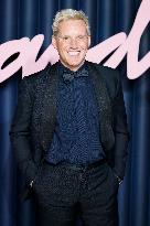 British Fashion Awards Gala Nigth - Red carpet