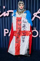 British Fashion Awards Gala Nigth - Red carpet