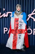 British Fashion Awards Gala Nigth - Red carpet