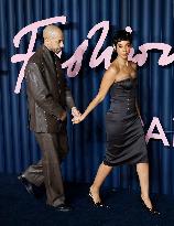 British Fashion Awards Gala Nigth - Red carpet