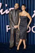 British Fashion Awards Gala Nigth - Red carpet