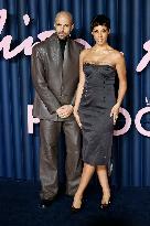 British Fashion Awards Gala Nigth - Red carpet