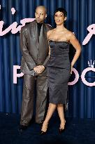 British Fashion Awards Gala Nigth - Red carpet