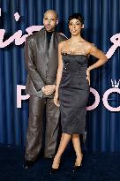 British Fashion Awards Gala Nigth - Red carpet