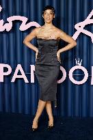 British Fashion Awards Gala Nigth - Red carpet