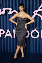 British Fashion Awards Gala Nigth - Red carpet