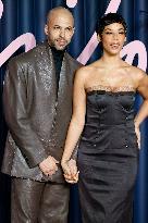 British Fashion Awards Gala Nigth - Red carpet