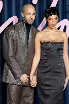 British Fashion Awards Gala Nigth - Red carpet