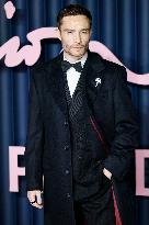 British Fashion Awards Gala Nigth - Red carpet