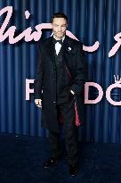 British Fashion Awards Gala Nigth - Red carpet