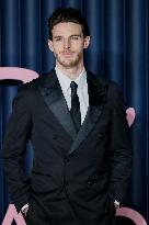 British Fashion Awards Gala Nigth - Red carpet