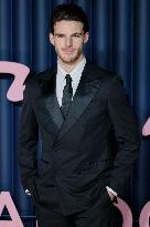 British Fashion Awards Gala Nigth - Red carpet