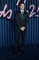 British Fashion Awards Gala Nigth - Red carpet