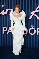 British Fashion Awards Gala Nigth - Red carpet