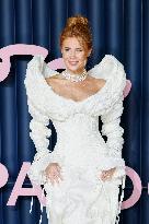 British Fashion Awards Gala Nigth - Red carpet