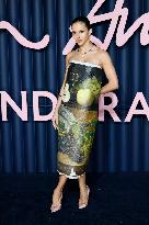 British Fashion Awards Gala Nigth - Red carpet