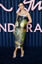 British Fashion Awards Gala Nigth - Red carpet