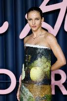 British Fashion Awards Gala Nigth - Red carpet