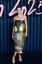 British Fashion Awards Gala Nigth - Red carpet