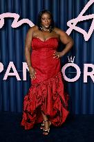 British Fashion Awards Gala Nigth - Red carpet