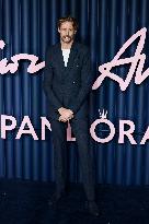 British Fashion Awards Gala Nigth - Red carpet