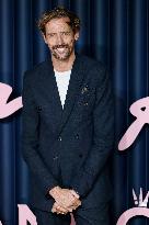 British Fashion Awards Gala Nigth - Red carpet