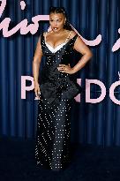 British Fashion Awards Gala Nigth - Red carpet