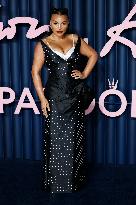 British Fashion Awards Gala Nigth - Red carpet