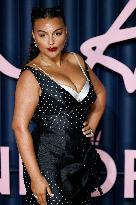 British Fashion Awards Gala Nigth - Red carpet