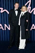 British Fashion Awards Gala Nigth - Red carpet