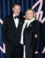 British Fashion Awards Gala Nigth - Red carpet