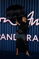 British Fashion Awards Gala Nigth - Red carpet