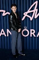 British Fashion Awards Gala Nigth - Red carpet