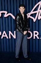 British Fashion Awards Gala Nigth - Red carpet