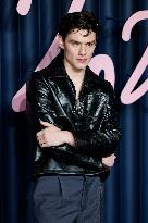 British Fashion Awards Gala Nigth - Red carpet