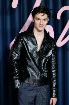 British Fashion Awards Gala Nigth - Red carpet