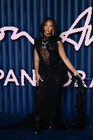 British Fashion Awards Gala Nigth - Red carpet