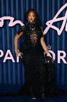 British Fashion Awards Gala Nigth - Red carpet